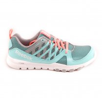 Reebok Sublite Train RS 2.0 Women's Fitness Shoe Light Green