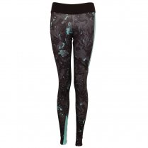 Reebok Urban Active Women's Tights Black