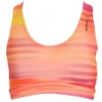 Reebok Women's Gymana Sports Bra Multi