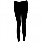 Reebok Women's Gymana Tight Black