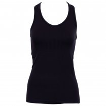 Reebok Women's Sport Essential Seamless Tank Black