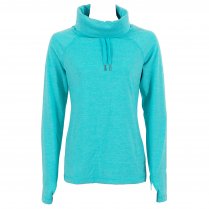 Reebok Women's Sport Essentials Fleece Green