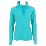 Reebok Women's Sport Essentials Fleece Green