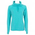 Reebok Women's Sport Essentials Fleece Green