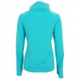 Reebok Women's Sport Essentials Fleece Green