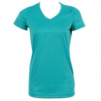 Reebok Women's Workout Ready Tee Green