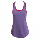 Reebok Women's Workout Tank Purple