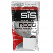 Rego Rapid Recovery 50g Sachet Chocolate