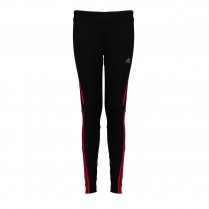 Response DS Women's Running Tights Black