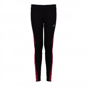 Response DS Women's Running Tights Black