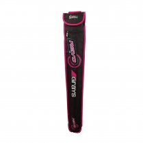 Grays Revo Stick Bag Black/Pink