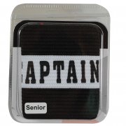 Reydon Captains Armband Black