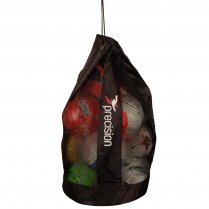 Reydon Football Sack Black