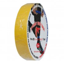 Reydon Football Sock Tape Yellow