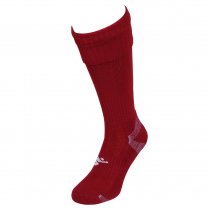 Reydon  Football Socks Dark Red