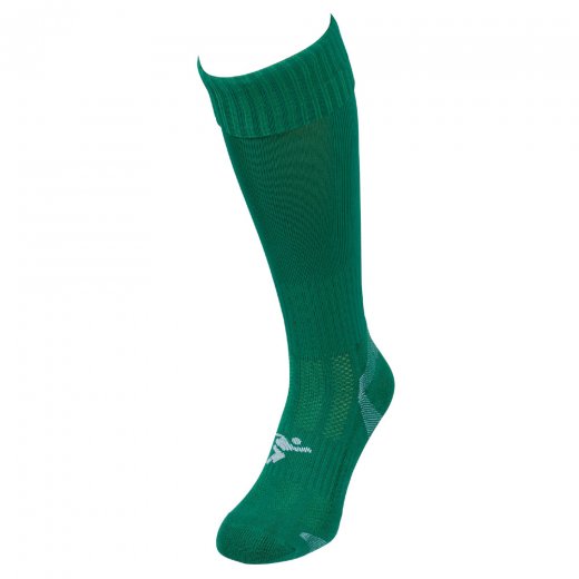 Reydon Football Socks Green