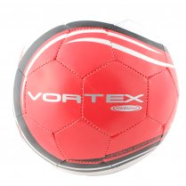 Reydon Precision Training Vortex Ball White & Red