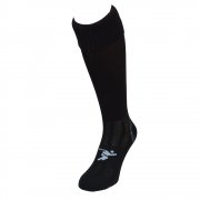 Reydon Jnr Sports Socks Black