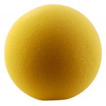 Reydon Sponge Ball Yellow