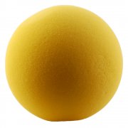 Reydon Sponge Ball Yellow