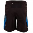 Ron Hill Advance Men's 7 Inch Shorts Black