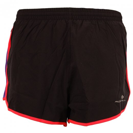 Ron Hill Aspiration Liberty Women's Running Short Black