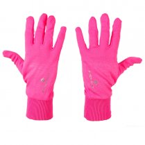 Lite Gloves Pink