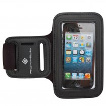 Ron Hill MP3 Armband Black