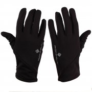 Pro Running Gloves Black