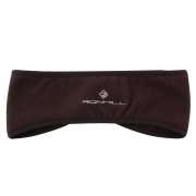 Ron Hill Run Headband Black