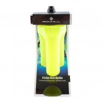 Ron Hill Vizion LED Water Bottle Yellow