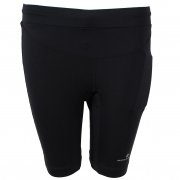 Women's Aspiration Contour Shorts Black