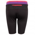 Ron Hill Women's Aspiration Contour Shorts Black