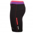 Ron Hill Women's Aspiration Contour Shorts Black