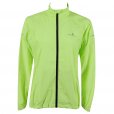 Ron Hill Women's Pursuit Jacket Yellow