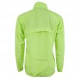 Ron Hill Women's Pursuit Jacket Yellow