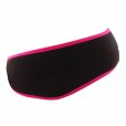 Ron Hill Women's Run Headband Black