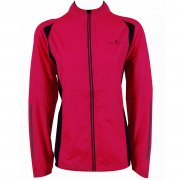 Ron Hill Women's Vizion Windlite Jacket Pink