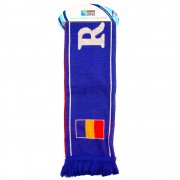 Canterbury RWC 2015 Romania Scarf Gold