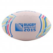 Gilbert RWC 2015 Supporters Ball White