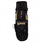 S1 Hockey Bag Black