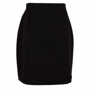 Bluemax Salisbury Skirt Black