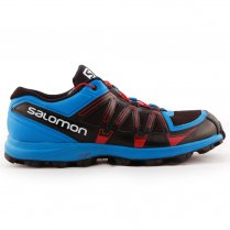 Salomon Fellraiser Men's Trail Running Shoes Black