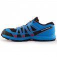 Salomon Fellraiser Men's Trail Running Shoes Black