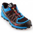 Salomon Fellraiser Men's Trail Running Shoes Black