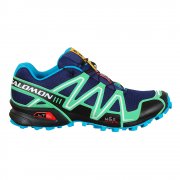 Speedcross 3 Men's Trail Shoe Blue