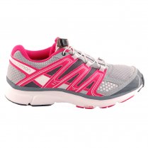 Salomon X-celerate 2 Women's Trail Running Shoe Pink 