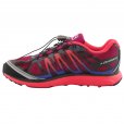 Salomon X-celerate Women's Trail Running Shoe Purple