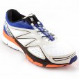 Salomon X-Scream 3D Men's Trail Running Shoes White