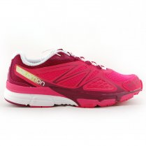 Salomon X-Scream 3D Women's Trail Running Shoes Pink